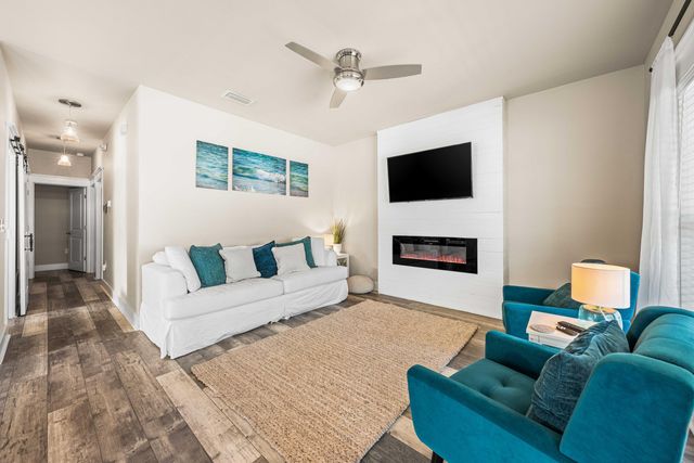 95 1st Street, Santa Rosa Beach, FL 32459