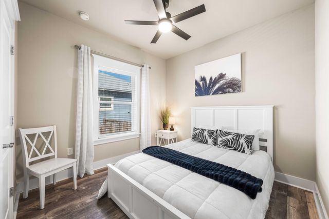 95 1st Street, Santa Rosa Beach, FL 32459