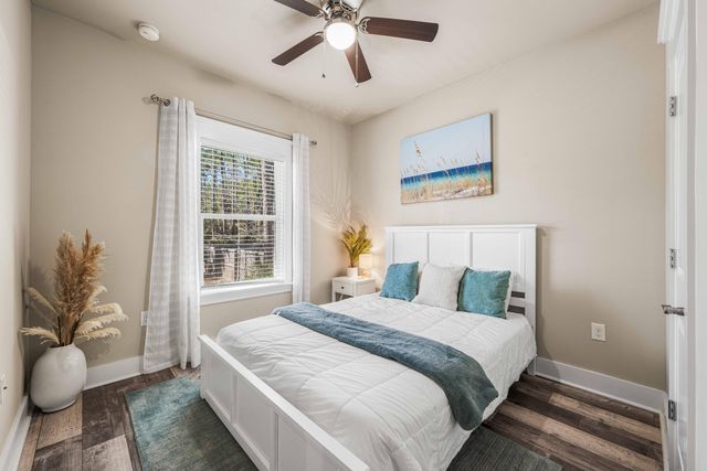 95 1st Street, Santa Rosa Beach, FL 32459