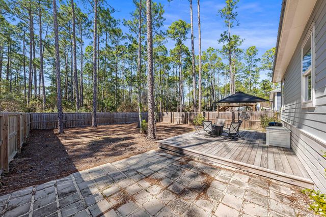 95 1st Street, Santa Rosa Beach, FL 32459