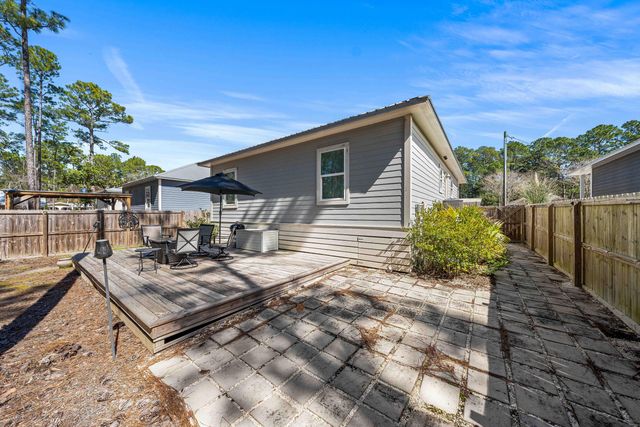 95 1st Street, Santa Rosa Beach, FL 32459