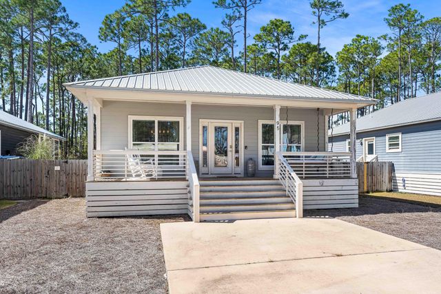 95 1st Street, Santa Rosa Beach, FL 32459