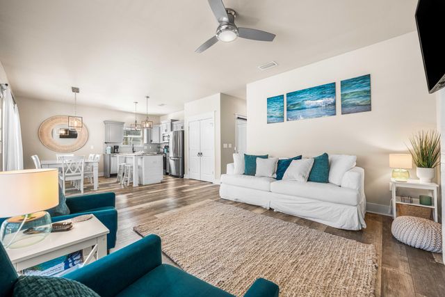 95 1st Street, Santa Rosa Beach, FL 32459