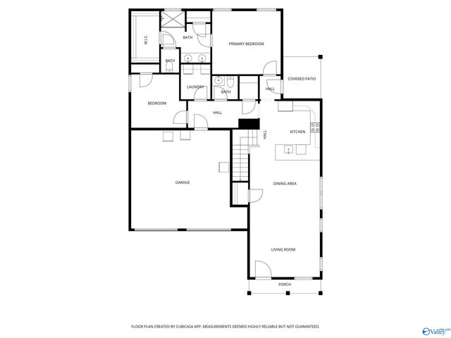 16560 Demi Drive, Athens, AL 35613