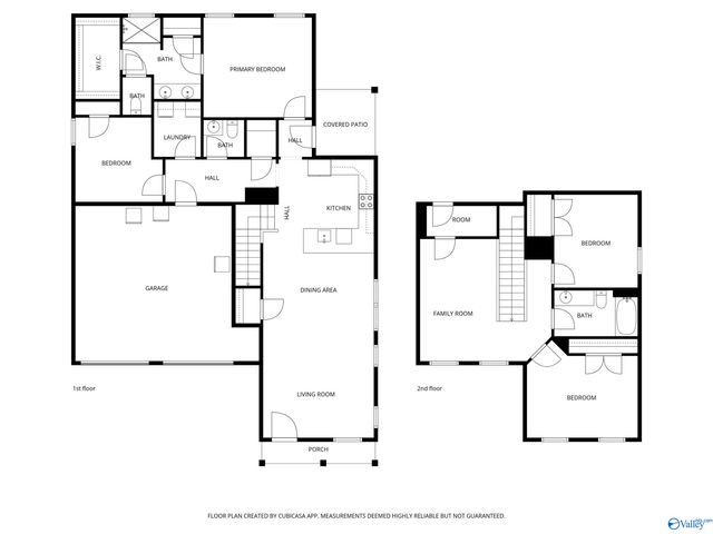 16560 Demi Drive, Athens, AL 35613