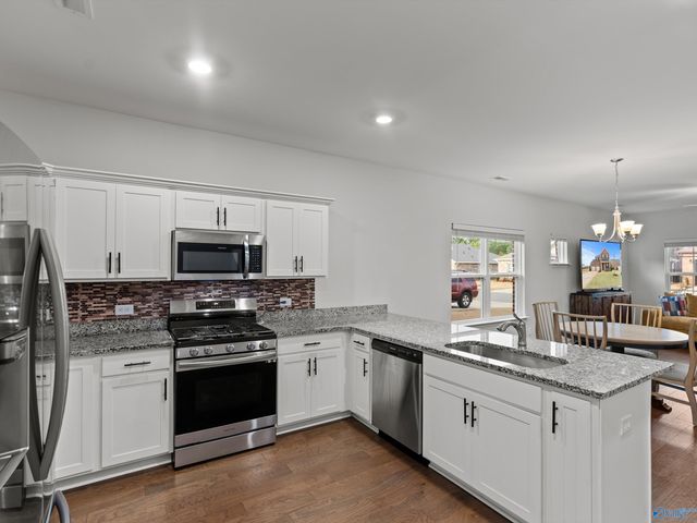 16560 Demi Drive, Athens, AL 35613