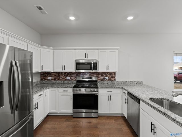 16560 Demi Drive, Athens, AL 35613