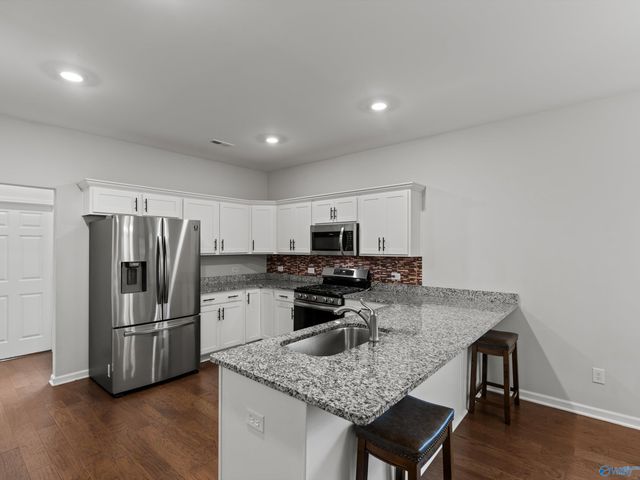 16560 Demi Drive, Athens, AL 35613