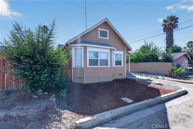 983 Wall Avenue, San Bernardino, CA 92410