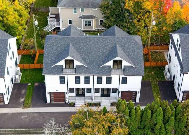 280 Nevada 280, Newton, MA 02460