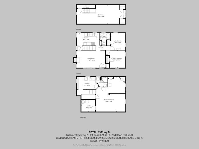 1965 Montana Avenue E, Saint Paul, MN 55119