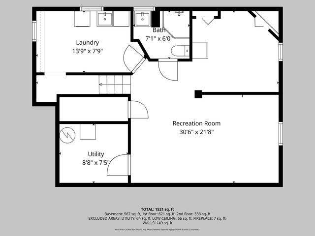 1965 Montana Avenue E, Saint Paul, MN 55119