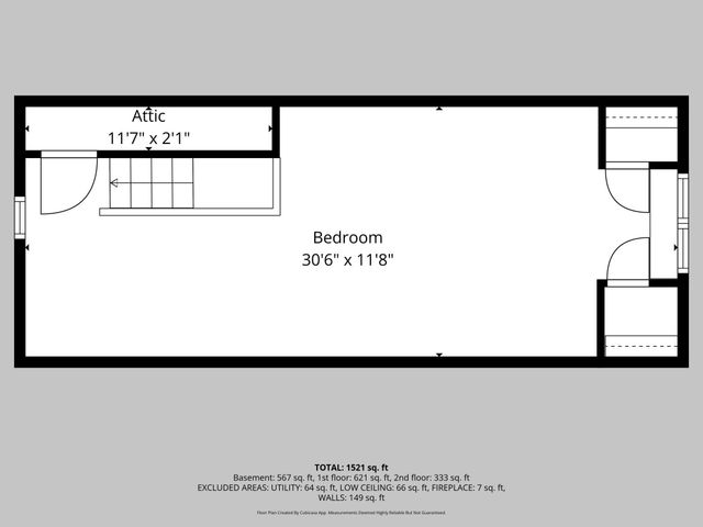 1965 Montana Avenue E, Saint Paul, MN 55119