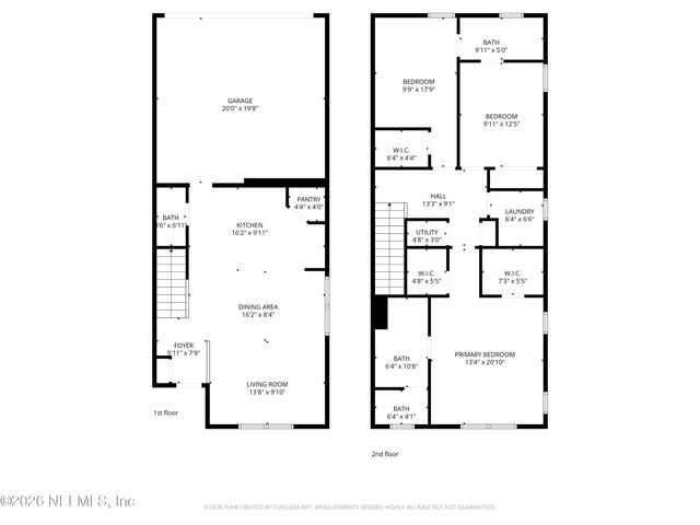 3483 HEADLAND Way, Jacksonville, FL 32224