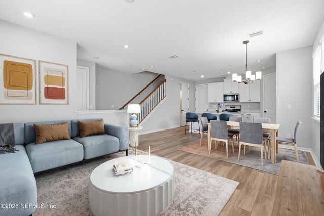 3483 HEADLAND Way, Jacksonville, FL 32224