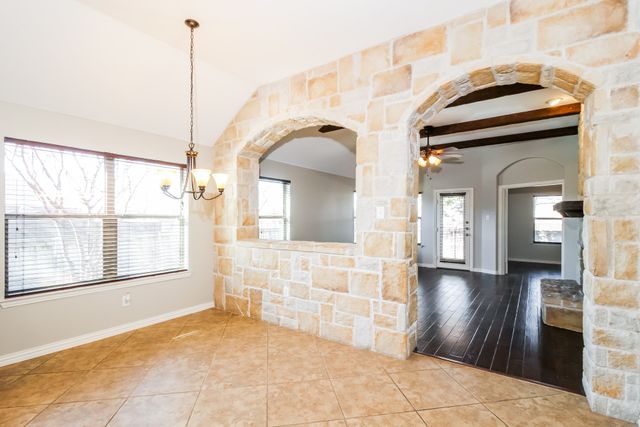 206 Lavaca Drive, Princeton, TX 75407