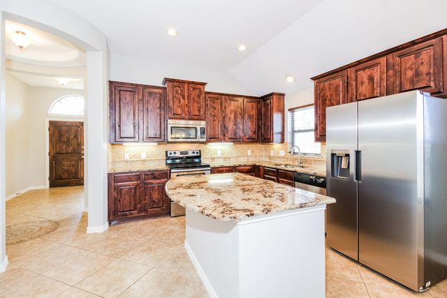 206 Lavaca Drive, Princeton, TX 75407