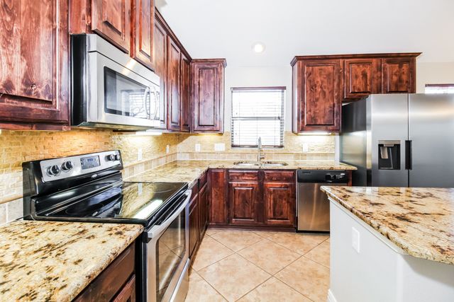 206 Lavaca Drive, Princeton, TX 75407
