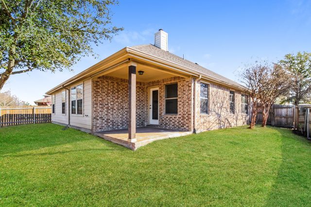 206 Lavaca Drive, Princeton, TX 75407