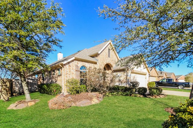 206 Lavaca Drive, Princeton, TX 75407