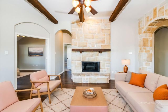 206 Lavaca Drive, Princeton, TX 75407