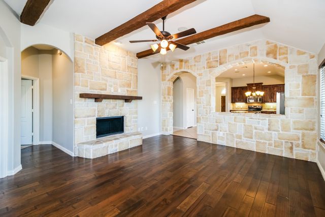 206 Lavaca Drive, Princeton, TX 75407