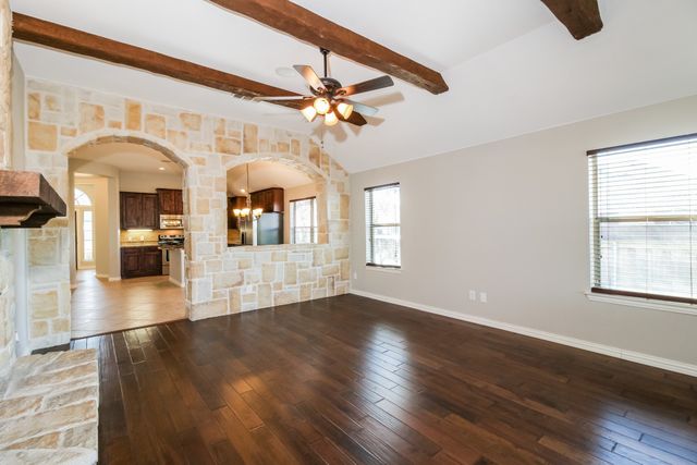 206 Lavaca Drive, Princeton, TX 75407