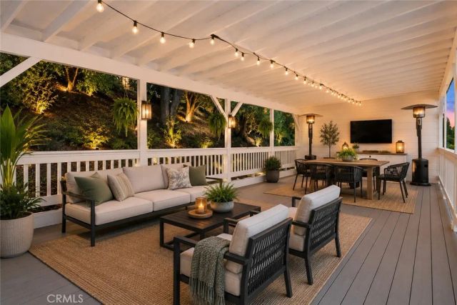 3539 Alana Drive, Sherman Oaks, CA 91403