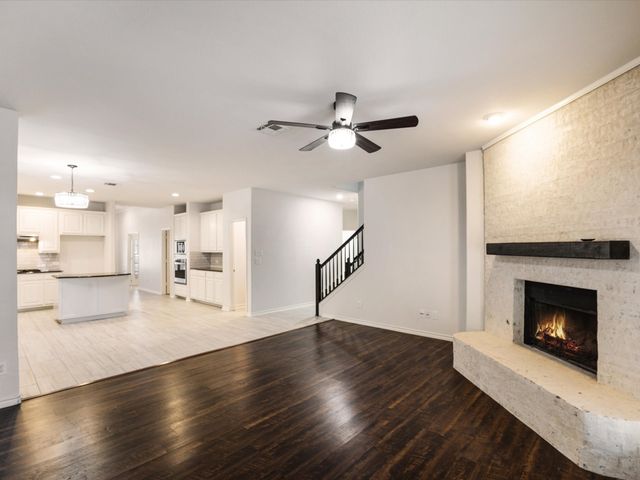 3700 Blanco Creek Trail, Mckinney, TX 75070