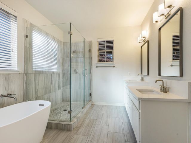 3700 Blanco Creek Trail, Mckinney, TX 75070