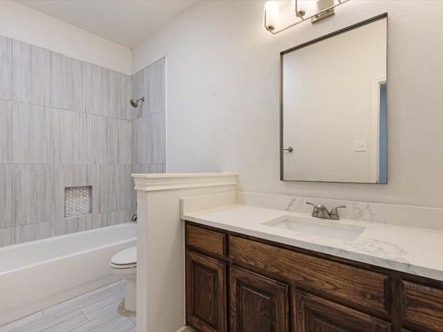 3700 Blanco Creek Trail, Mckinney, TX 75070