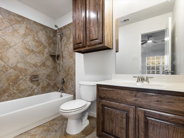 3700 Blanco Creek Trail, Mckinney, TX 75070