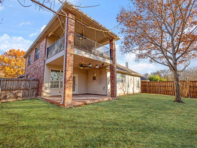 3700 Blanco Creek Trail, Mckinney, TX 75070