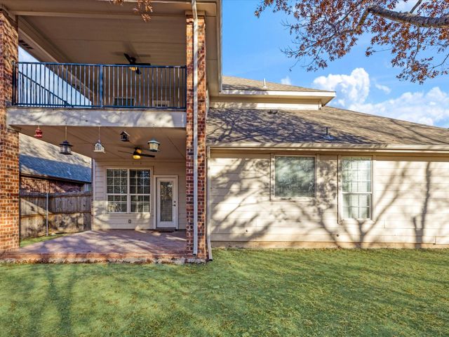 3700 Blanco Creek Trail, Mckinney, TX 75070