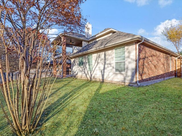 3700 Blanco Creek Trail, Mckinney, TX 75070