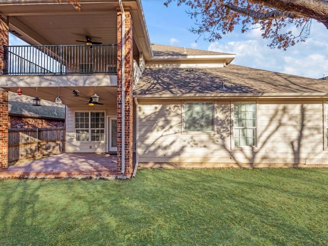 3700 Blanco Creek Trail, Mckinney, TX 75070