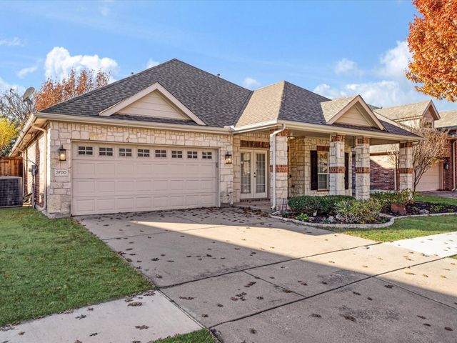 3700 Blanco Creek Trail, Mckinney, TX 75070