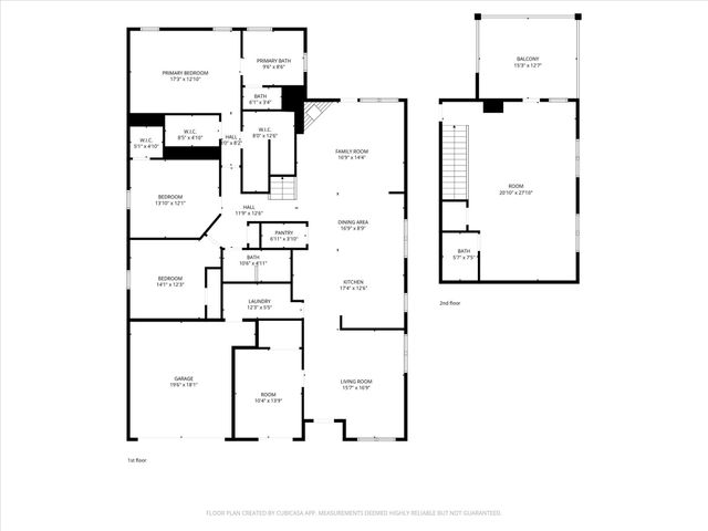 3700 Blanco Creek Trail, Mckinney, TX 75070