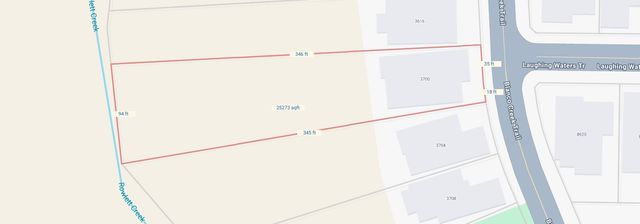 3700 Blanco Creek Trail, Mckinney, TX 75070