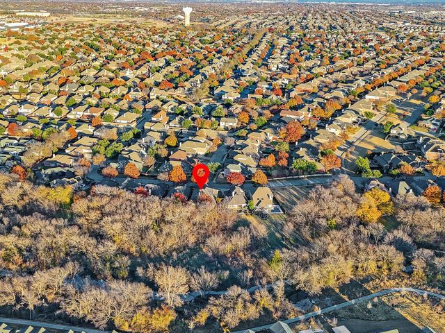 3700 Blanco Creek Trail, Mckinney, TX 75070