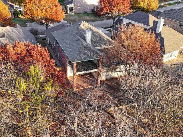 3700 Blanco Creek Trail, Mckinney, TX 75070