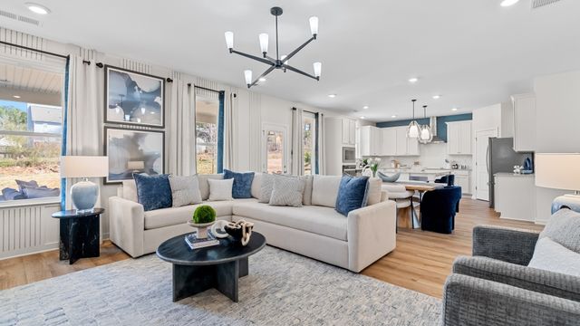 332 Black Bear Drive, Mount Pleasant, TN 38474