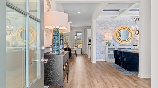 332 Black Bear Drive, Mount Pleasant, TN 38474