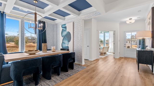 332 Black Bear Drive, Mount Pleasant, TN 38474