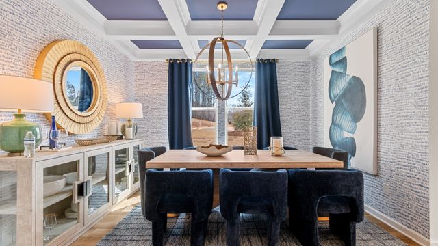 332 Black Bear Drive, Mount Pleasant, TN 38474