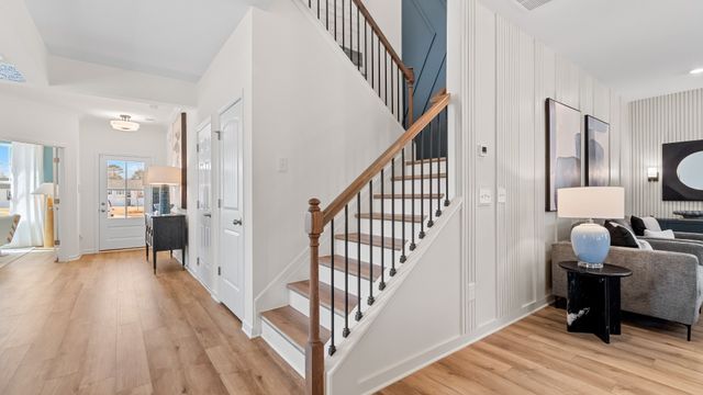 332 Black Bear Drive, Mount Pleasant, TN 38474