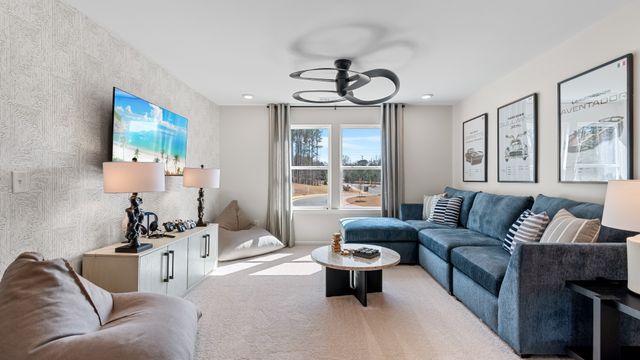 332 Black Bear Drive, Mount Pleasant, TN 38474