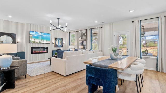 332 Black Bear Drive, Mount Pleasant, TN 38474