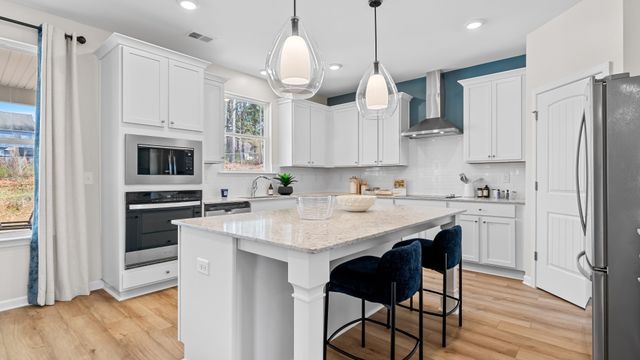 332 Black Bear Drive, Mount Pleasant, TN 38474