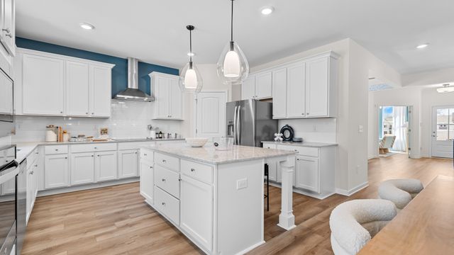 332 Black Bear Drive, Mount Pleasant, TN 38474